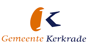 gemeente kerkrade Flag